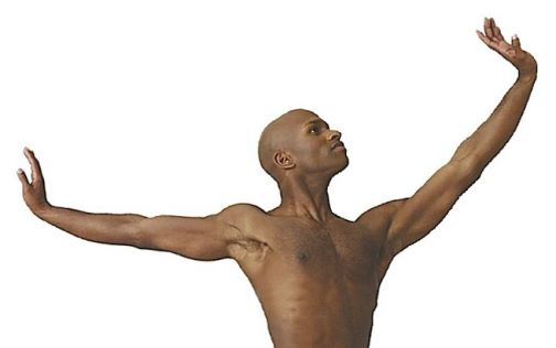 Alvin Ailey Dance Magic